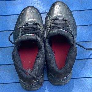 New balance turf shoe